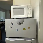 Superbe Aux Pieds Des Pistes De Avec Balcon-parking Et Casier * Laveissière