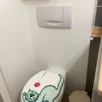 Superbe Aux Pieds Des Pistes De Avec Balcon-parking Et Casier 아파트