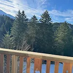 Superbe Aux Pieds Des Pistes De Avec Balcon-parking Et Casier *