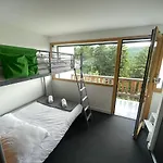 아파트 Superbe Aux Pieds Des Pistes De Avec Balcon-parking Et Casier *