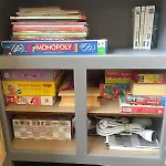 Superbe Aux Pieds Des Pistes De Avec Balcon-parking Et Casier * Laveissière