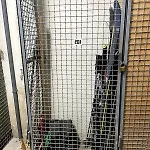 Superbe Aux Pieds Des Pistes De Avec Balcon-parking Et Casier 아파트 *