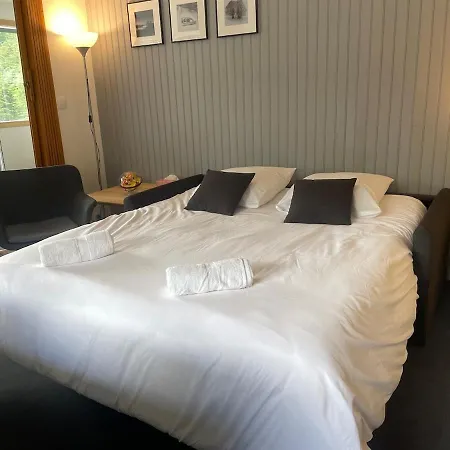 公寓 Superbe Aux Pieds Des Pistes De Avec Balcon-parking Et Casier 拉维西尔
