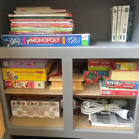 Superbe Au Pieds Des Pistes De Avec Parking Et Cassier * Laveissière